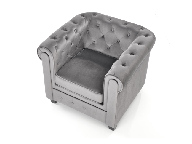 Fotelis ERIKSEN 1 Fotelis ERIKSEN 1