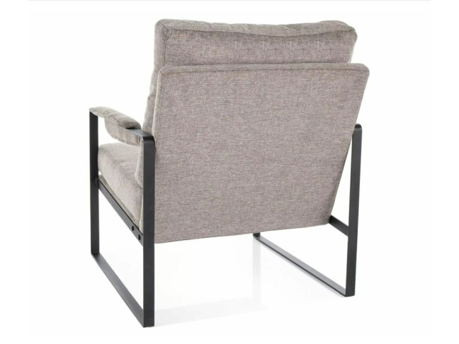 Fotelis FOCUS BREGO 1