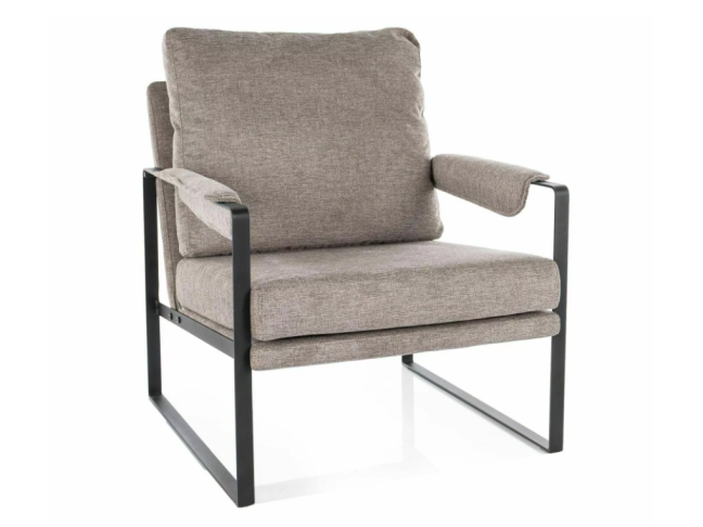 Fotelis FOCUS BREGO Fotelis FOCUS BREGO