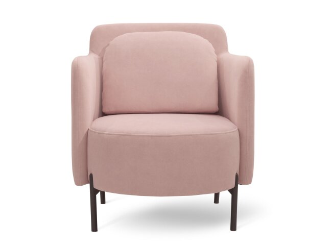 Fotelis GLAM 3 Fotelis GLAM 3