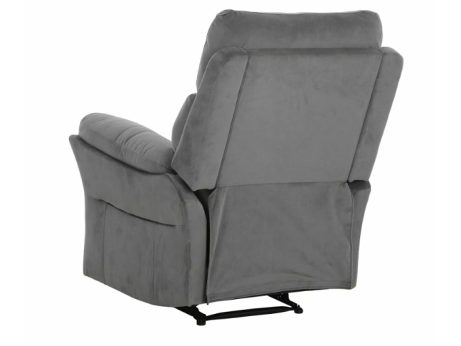Fotelis HADES VELVET 5