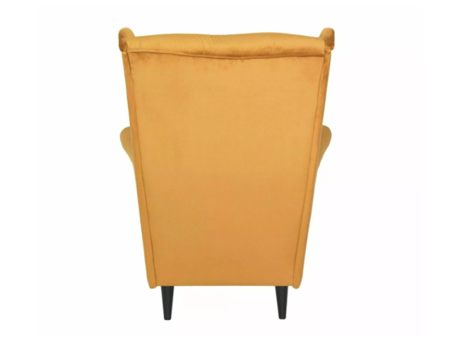 Fotelis HARRY VELVET 3