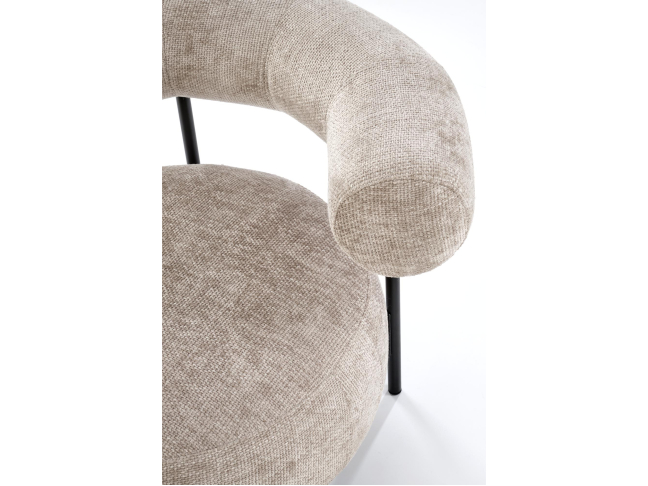 Fotelis HAZARD 9 Fotelis HAZARD 9