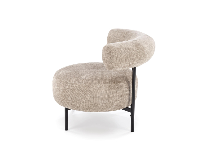 Fotelis HAZARD 5 Fotelis HAZARD 5