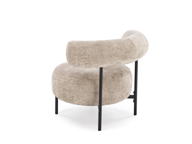 Fotelis HAZARD 6 Fotelis HAZARD 6