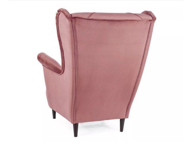 Fotelis LADY VELVET 3