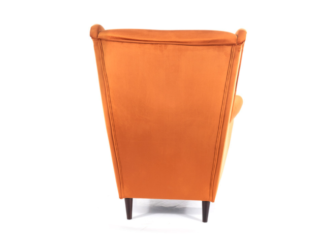 Fotelis LORD VELVET 2