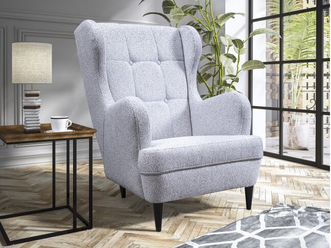 Fotelis LUI Fotelis LUI