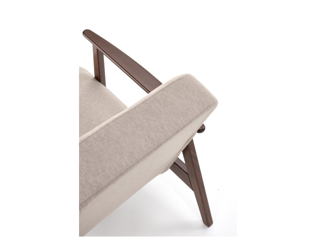 Fotelis MILANO 1S 8 Fotelis MILANO 1S 8