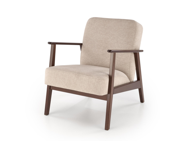 Fotelis MILANO 1S 1 Fotelis MILANO 1S 1