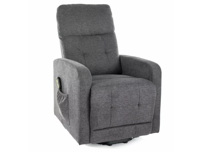 Fotelis OTUS II BREGO 1