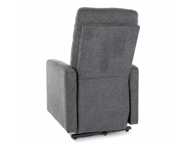 Fotelis OTUS II BREGO 5
