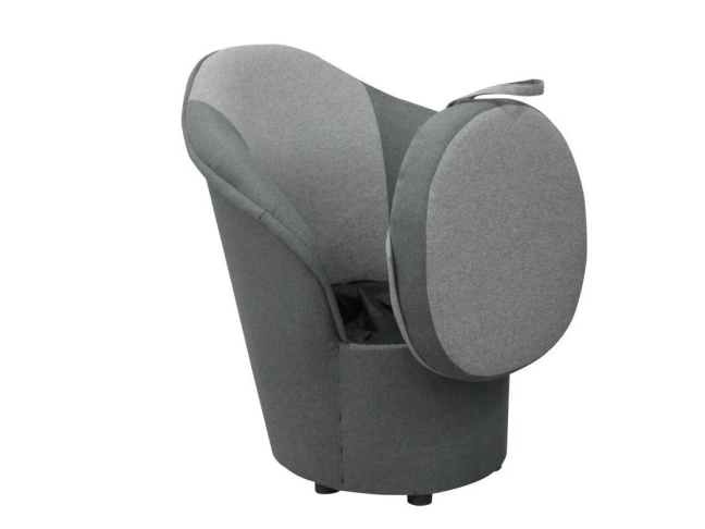 Fotelis PATRYK 1 Fotelis PATRYK 1