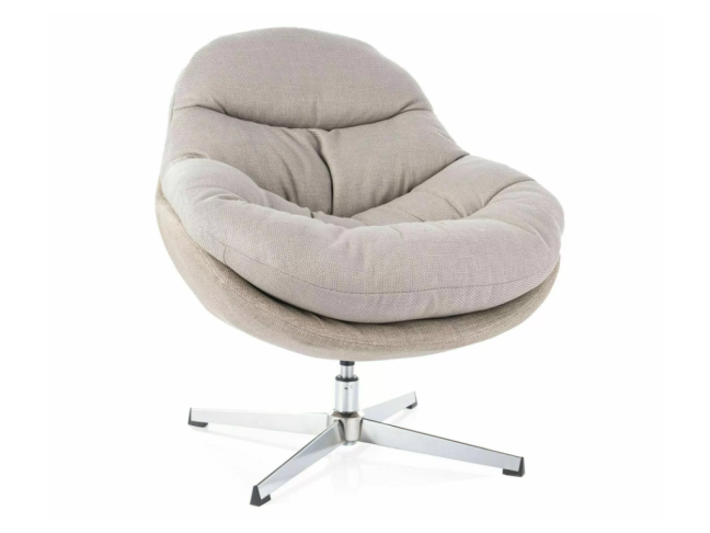 Sukamas fotelis PEGGIE Sukamas fotelis PEGGIE