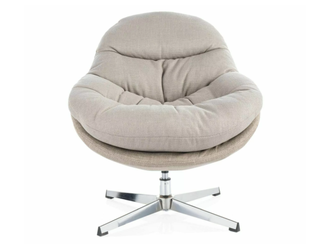 Sukamas fotelis PEGGIE 1
