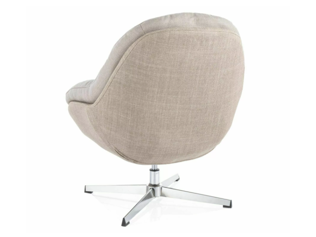 Sukamas fotelis PEGGIE 3 Sukamas fotelis PEGGIE 3