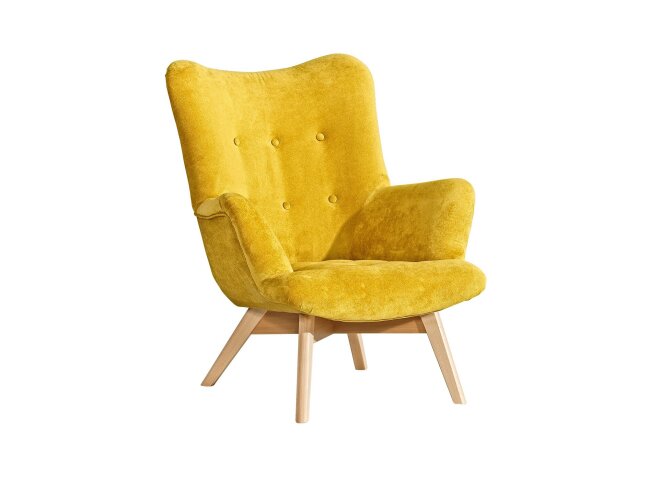 Fotelis SAFIN 4 Fotelis SAFIN 4