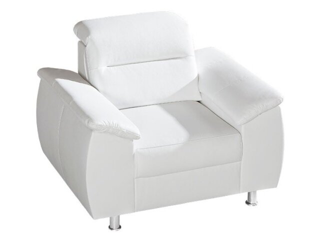 Fotelis SCANDI 1/2B