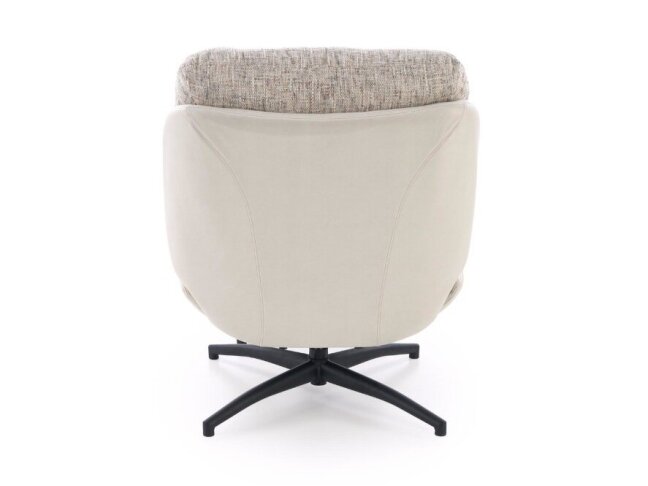 Fotelis su pakoju KRONOS 5 Fotelis su pakoju KRONOS 5