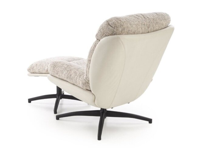 Fotelis su pakoju KRONOS 4 Fotelis su pakoju KRONOS 4