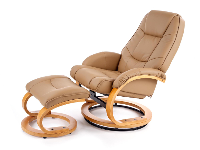 Fotelis su pakoju MATADOR 2 Fotelis su pakoju MATADOR 2