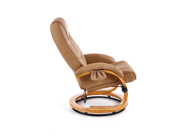 Fotelis su pakoju MATADOR 5 Fotelis su pakoju MATADOR 5