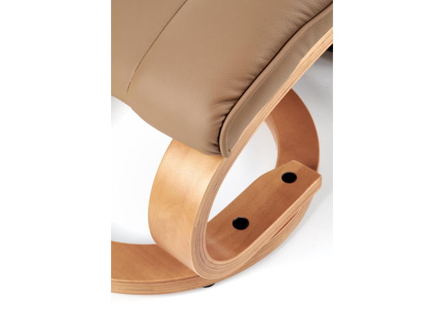 Fotelis su pakoju MATADOR 8 Fotelis su pakoju MATADOR 8