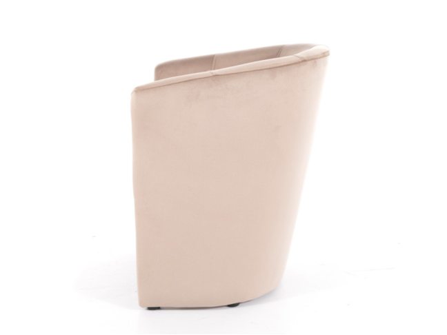 Fotelis TM-1 VELVET 2