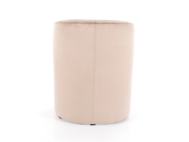 Fotelis TM-1 VELVET 3 Fotelis TM-1 VELVET 3