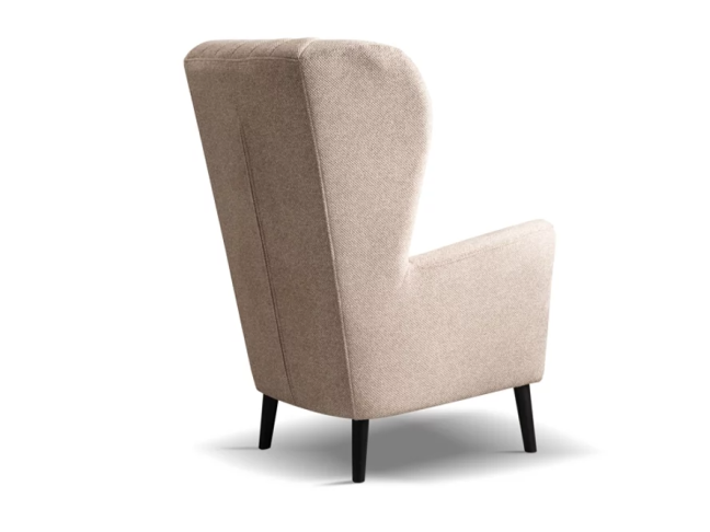 Fotelis TULLE 1 Fotelis TULLE 1