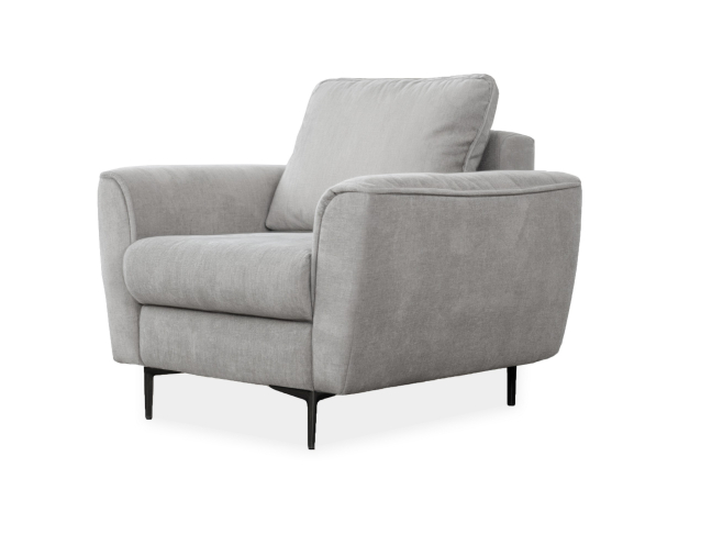 Fotelis VASCO I B 1 Fotelis VASCO I B 1