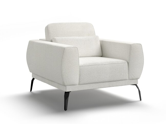 Fotelis VELUMO 1/2B Fotelis VELUMO 1/2B