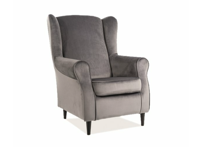 Fotelis BARON Fotelis BARON