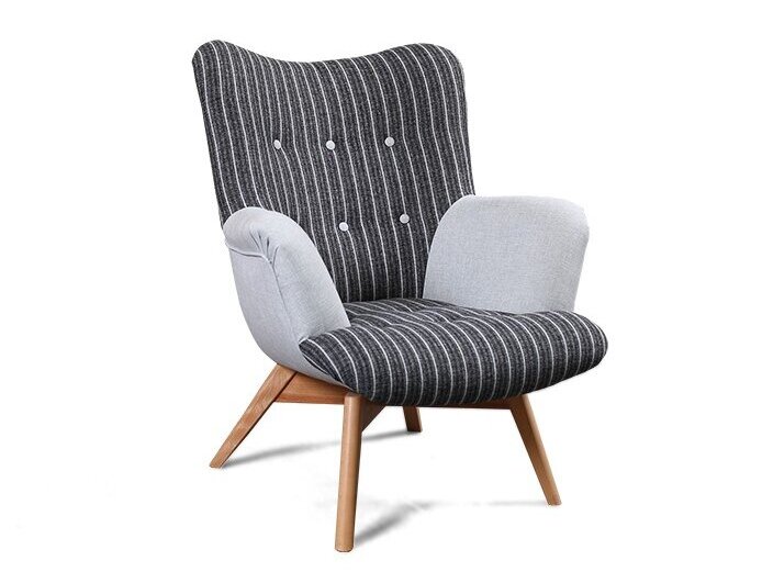 Fotelis SAFIN 3 Fotelis SAFIN 3