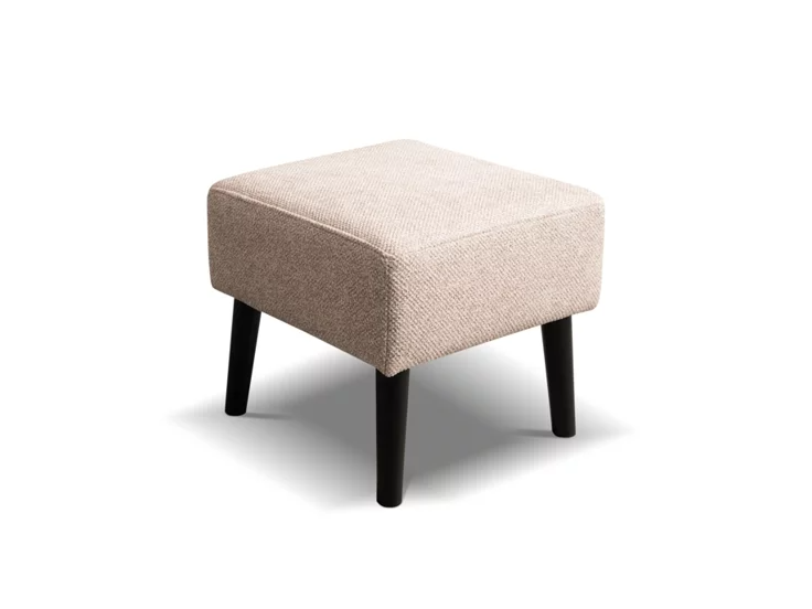 Fotelis su pakoju TULLE 5 Fotelis su pakoju TULLE 5