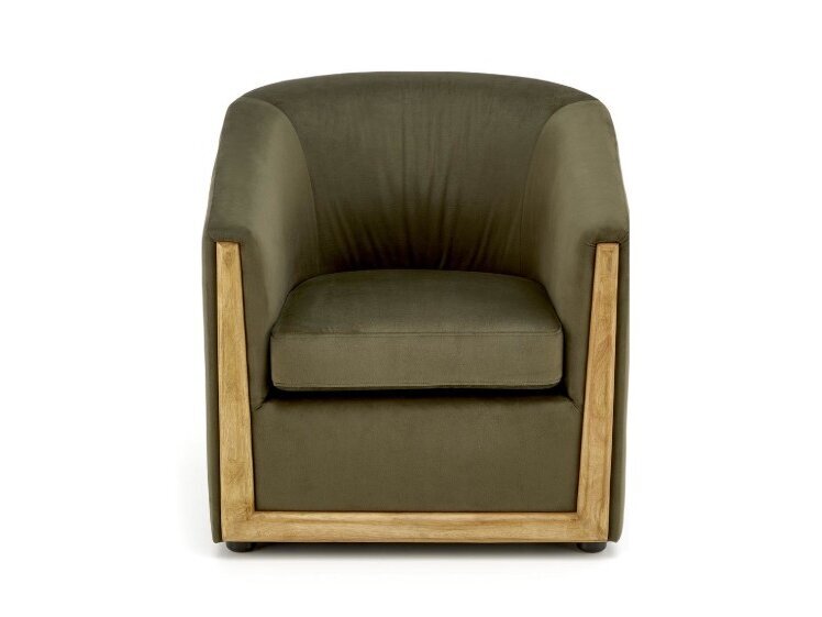 Fotelis ENRICO 1 Fotelis ENRICO 1