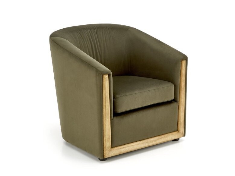 Fotelis ENRICO 3 Fotelis ENRICO 3