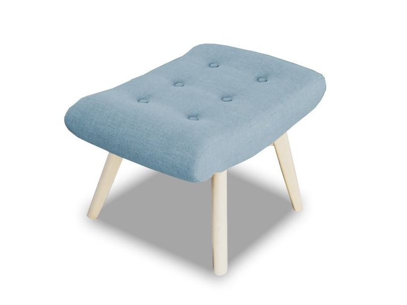 Fotelis Teddy su Pufu 2