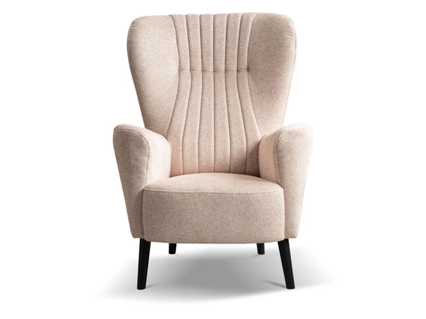 Fotelis TULLE 2 Fotelis TULLE 2