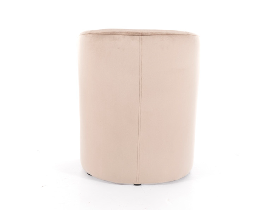 Fotelis TM-1 VELVET 3 Fotelis TM-1 VELVET 3