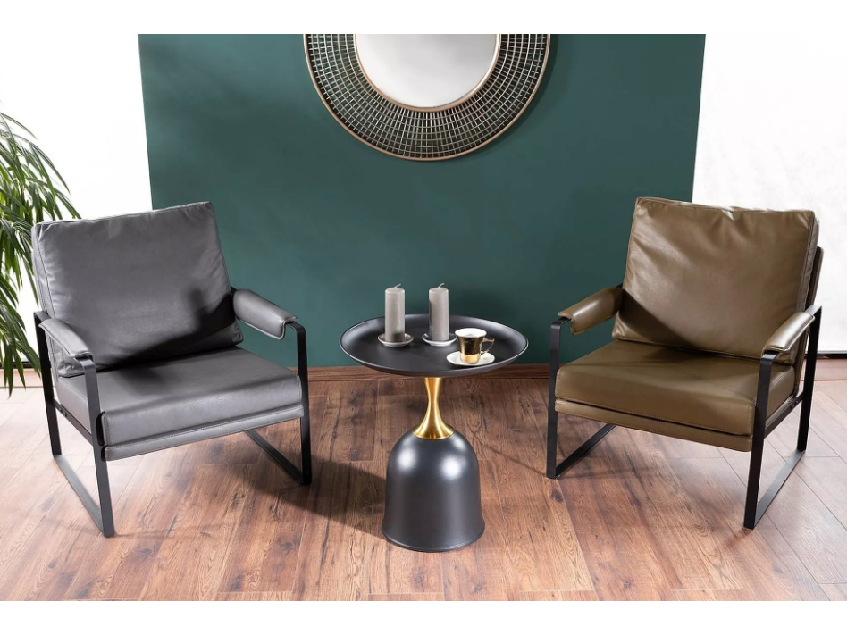 Fotelis FOCUS BUFFALO 10 Fotelis FOCUS BUFFALO 10