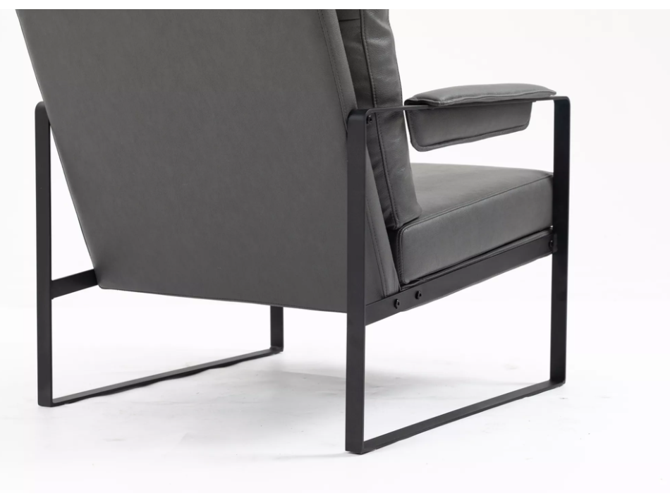 Fotelis FOCUS BUFFALO 6 Fotelis FOCUS BUFFALO 6