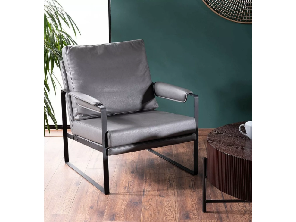 Fotelis FOCUS BUFFALO 9 Fotelis FOCUS BUFFALO 9