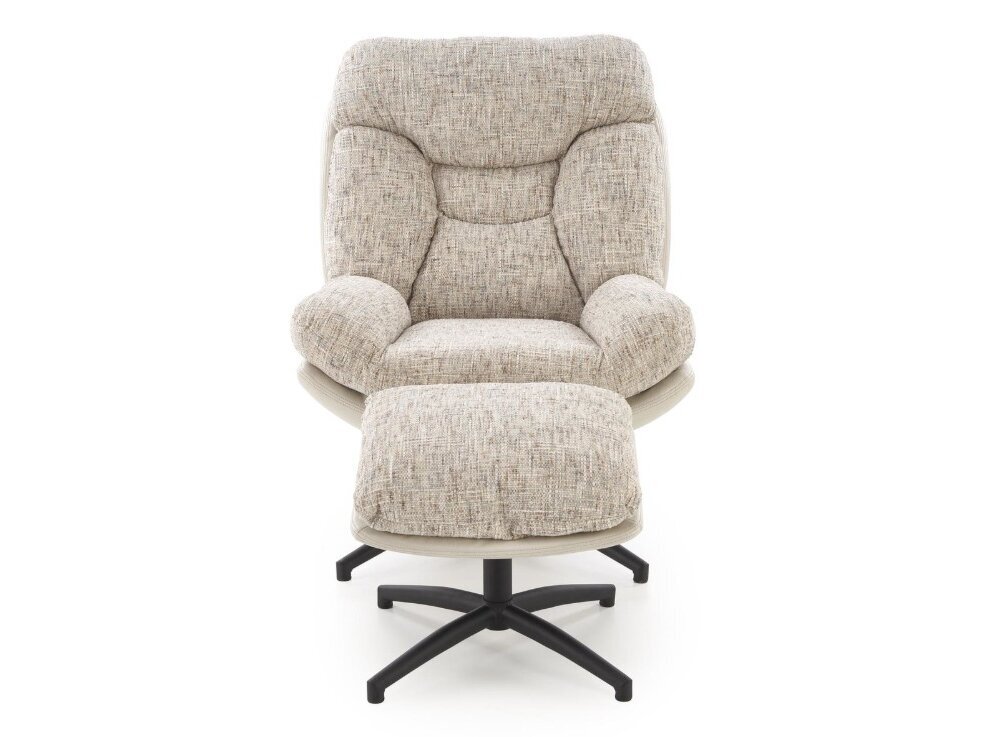 Fotelis su pakoju KRONOS 3 Fotelis su pakoju KRONOS 3