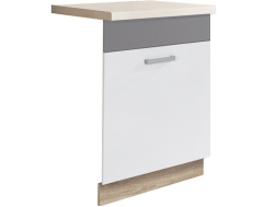 Indaplovės durys (60cm) GLO-zm60