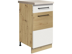 Apatinė spintelė (40cm) INF-2D