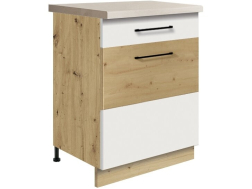 Apatinė spintelė (60cm) INF-5D