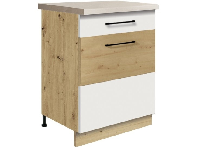 Apatinė spintelė (60cm) INF-5D