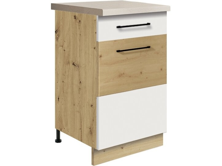 Apatinė spintelė (45cm) INF-3D Apatinė spintelė (45cm) INF-3D