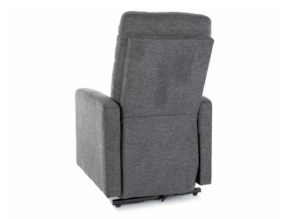 Išskleidžiamas fotelis OTUS II BREGO 7